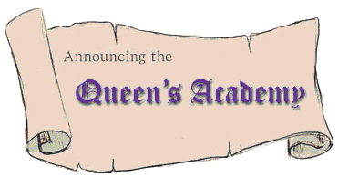 The Queen's Academy